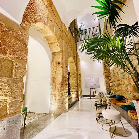 Palazzo Del Poeta - Dimora Contemporanea Hotel Palermo Ngoại thất bức ảnh