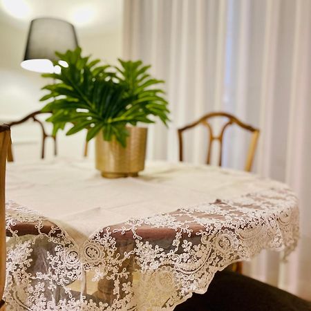 Palazzo Del Poeta - Dimora Contemporanea Hotel Palermo Ngoại thất bức ảnh