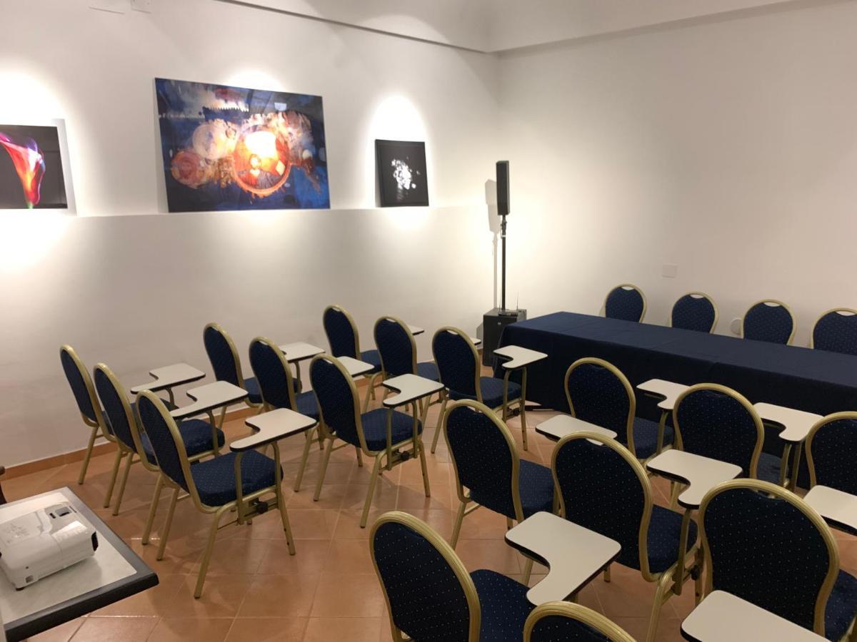 Palazzo Del Poeta - Dimora Contemporanea Hotel Palermo Ngoại thất bức ảnh