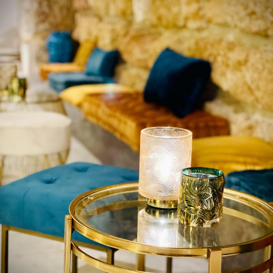 Palazzo Del Poeta - Dimora Contemporanea Hotel Palermo Ngoại thất bức ảnh
