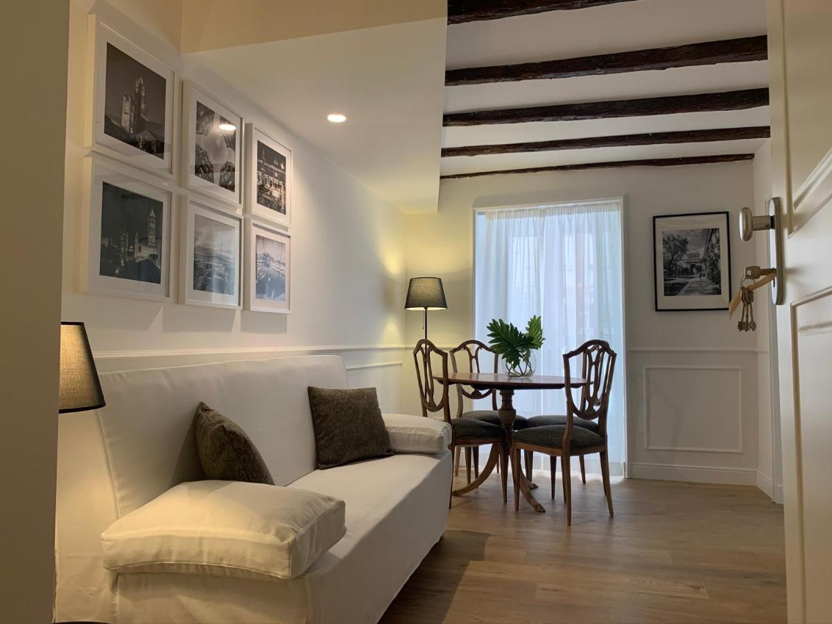 Palazzo Del Poeta - Dimora Contemporanea Hotel Palermo Ngoại thất bức ảnh