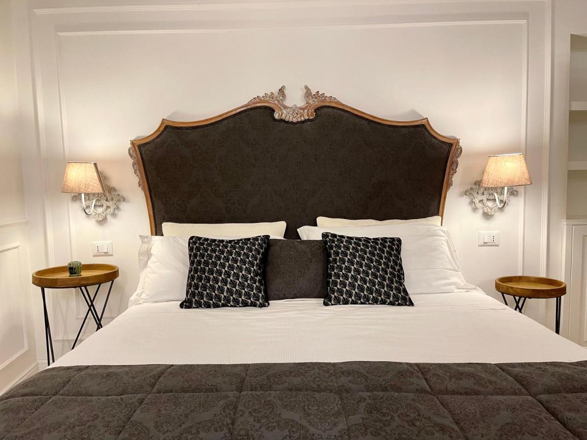 Palazzo Del Poeta - Dimora Contemporanea Hotel Palermo Ngoại thất bức ảnh