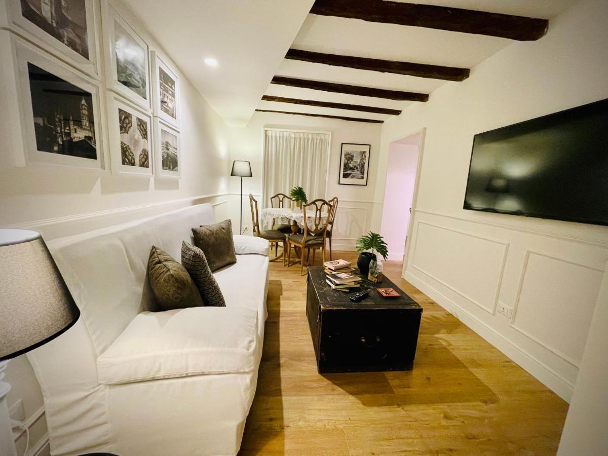Palazzo Del Poeta - Dimora Contemporanea Hotel Palermo Ngoại thất bức ảnh