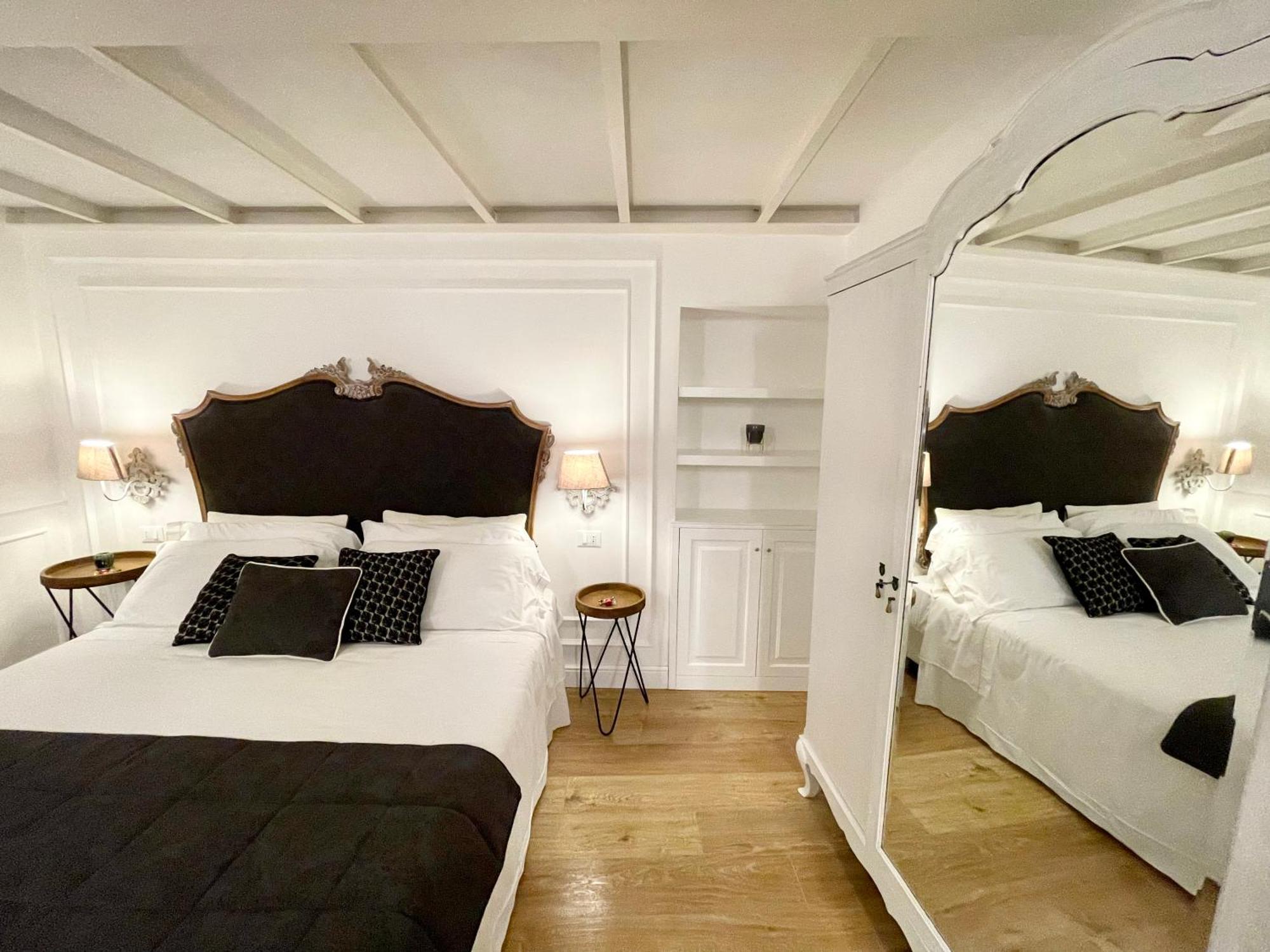 Palazzo Del Poeta - Dimora Contemporanea Hotel Palermo Ngoại thất bức ảnh