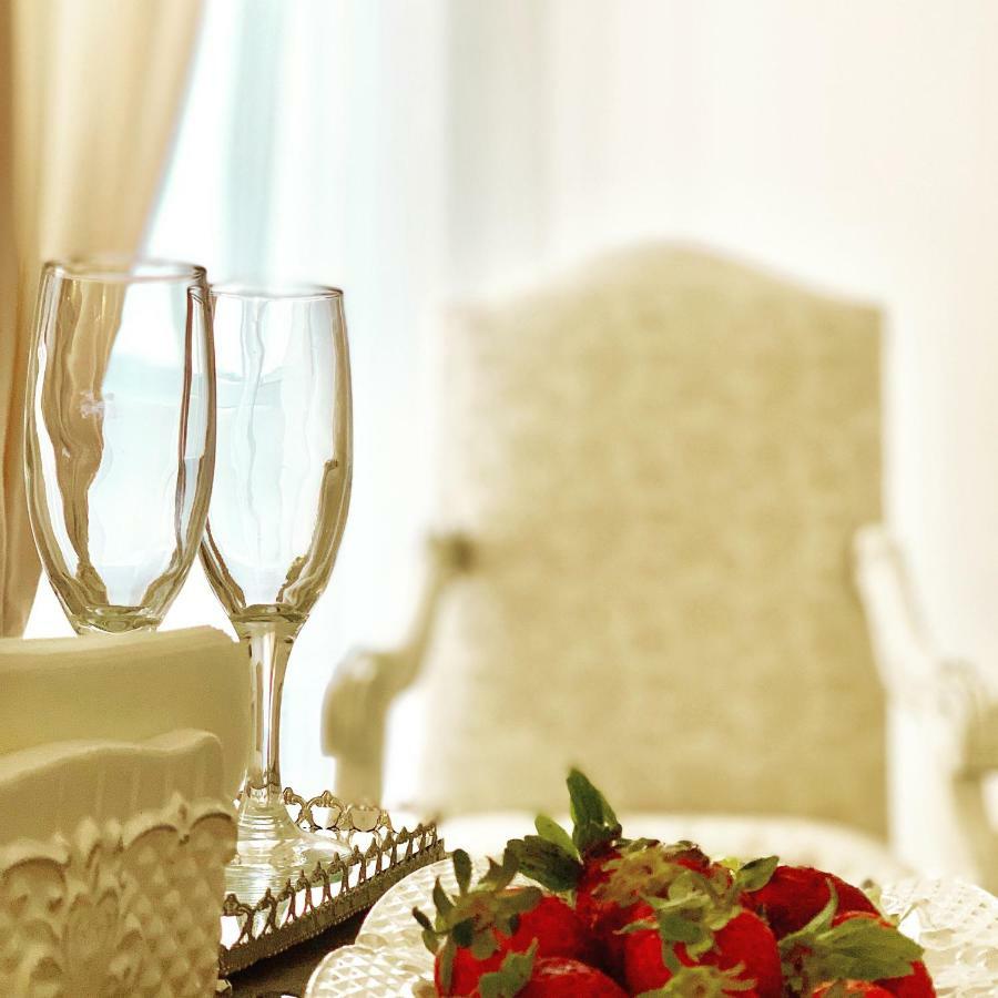 Palazzo Del Poeta - Dimora Contemporanea Hotel Palermo Ngoại thất bức ảnh
